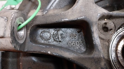 RUKAVAC GLAVČINA CILINDAR DESNI ZADNJI MERCEDES CLS C219 W219 RUKAVAC GLAVČINA CILINDAR DESNI ZADNJI MERCEDES CLS C219 W219