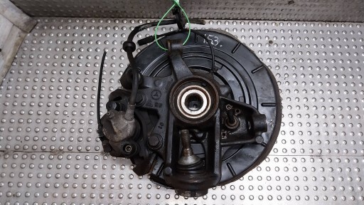 RUKAVAC GLAVČINA DESNI ZADNJI A1643501408 MERCEDES ML W164 GL X164 R W251 RUKAVAC GLAVČINA DESNI ZADNJI A1643501408 MERCEDES ML W164 GL X164 R W251