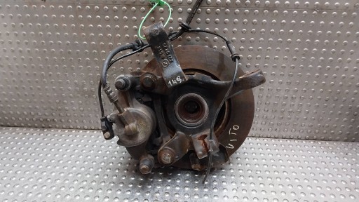 RUKAVAC GLAVČINA CILINDAR DESNI PREDNJI A6383320225 MERCEDES VITO W638 96-03