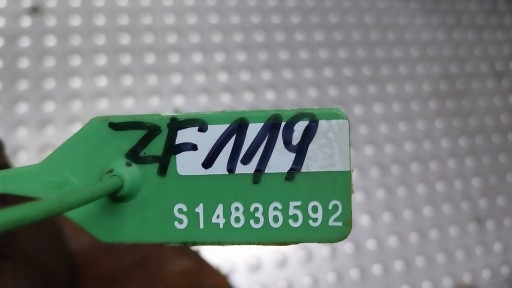 RUKAVAC DESNI PREDNJI 2S61-3K170-BA FORD FIESTA FUSION MK6