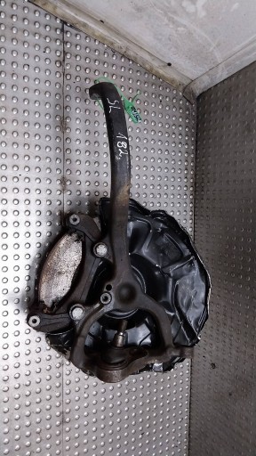 RUKAVAC GLAVČINA LIJEVI PREDNJI A1105 MERCEDES SL R230 3.5