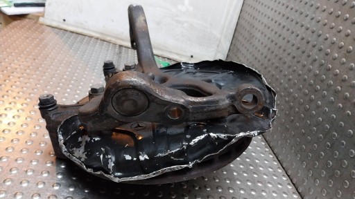 RUKAVAC GLAVČINA LIJEVI PREDNJI A1105 MERCEDES SL R230 3.5