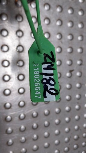 RUKAVAC GLAVČINA LIJEVI PREDNJI A1105 MERCEDES SL R230 3.5