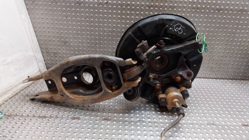 RUKAVAC CILINDAR VILICA LIJEVI ZADNJI 6761579 BMW 1 E81 E87 E88 3 E90 E91 E92