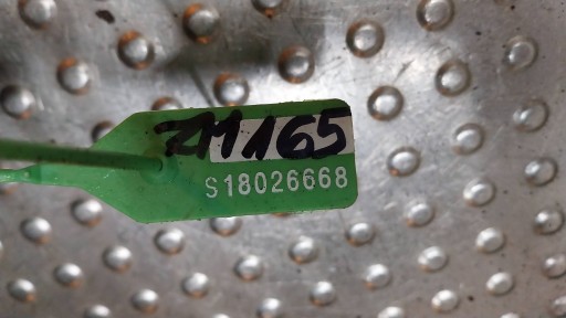 RUKAVAC GLAVČINA CILINDAR DESNI PREDNJI R420825101 MERCEDES SL R230 W230