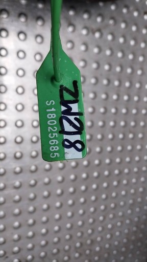 RUKAVAC GLAVČINA DESNI PREDNJI VW TRANSPORTER T4 2.4D