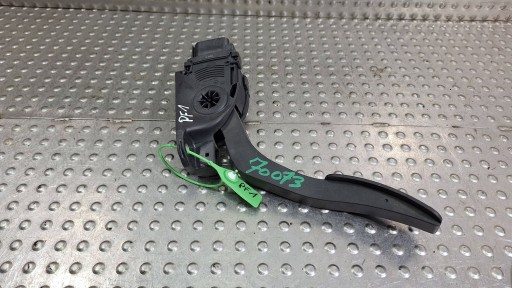 PEDALA  GASA 8V21-9F836-AB FORD FIESTA MK7 B MAX