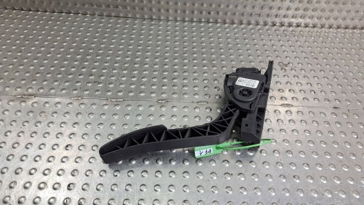 PEDALA  GASA 8V21-9F836-AB FORD FIESTA MK7 B MAX
