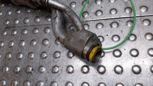 CRIJEVO KLIMATIZACIJE 6989309 BMW E81 E82 E84 E87 E88 E90 CRIJEVO KLIMATIZACIJE 6989309 BMW E81 E82 E84 E87 E88 E90