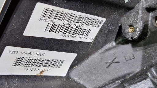 VOLAN MULTIFUNKCIJA 31455089 VOLVO XC60 I S60 II V40 S80 V70 III