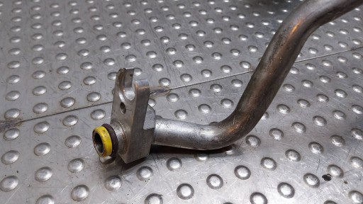 CRIJEVO KLIMATIZACIJE 6982871 BMW E60 M5 E63 M6 CRIJEVO KLIMATIZACIJE 6982871 BMW E60 M5 E63 M6