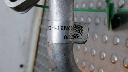 CRIJEVO KLIMATIZACIJE E1GH-19N602-CB FORD EDGE MK2