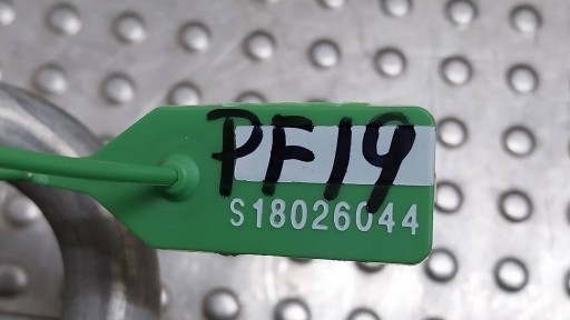 CRIJEVO KLIMATIZACIJE E1GH-19N602-CB FORD EDGE MK2