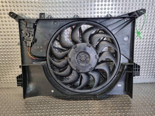 MODUL VENTILATOR VOLVO S60 I S80 V70 II XC70 CROSS COUNTRY REDIZAJN