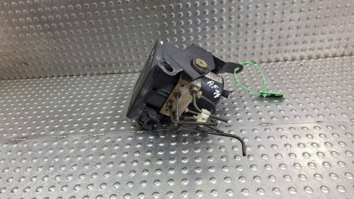 MODUL PUMPA ABS 2S61-2M110-CD 10.0960-0100.3 FORD FIESTA MK6 FUSION