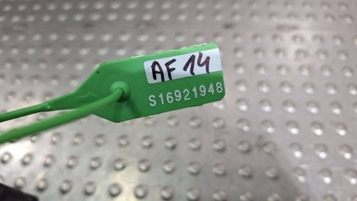 MODUL PUMPA ABS 2S61-2M110-CD 10.0960-0100.3 FORD FIESTA MK6 FUSION