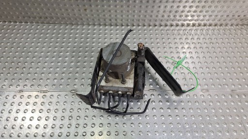 MODUL PUMPA ABS 0265234306 0019699V003 0265950453 SMART FORTWO 450 MODUL PUMPA ABS 0265234306 0019699V003 0265950453 SMART FORTWO 450