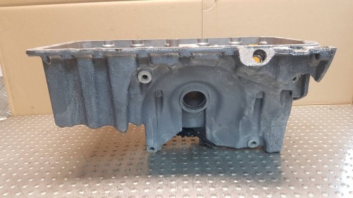 KARTER ULJA SENZOR 7791665 BMW X3 E83 2,0D M47 KARTER ULJA SENZOR 7791665 BMW X3 E83 2,0D M47