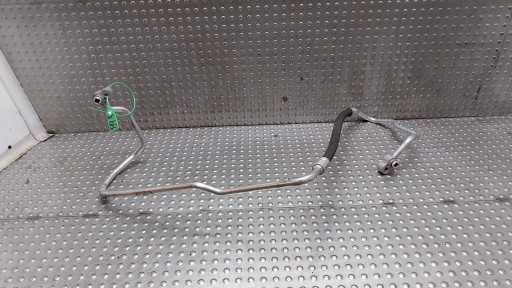 CRIJEVO KLIMATIZACIJE 9223322 BMW 1 E81 E82 E87 CRIJEVO KLIMATIZACIJE 9223322 BMW 1 E81 E82 E87