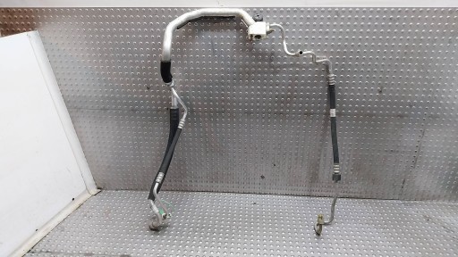 PRZEWÓDY KLIMATIZACIJE A2048034716 A2048304816 MERCEDES GLK X204 W204 REDIZAJN