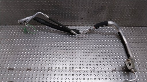 PRZEWÓDY KLIMATIZACIJE A2048034716 A2048304816 MERCEDES GLK X204 W204 REDIZAJN