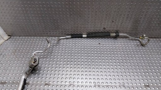 PRZEWÓDY KLIMATIZACIJE A2048034716 A2048304816 MERCEDES GLK X204 W204 REDIZAJN