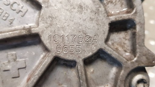 PUMPA VACUM 9804021880 FORD C-MAX MK2 FOCUS MK3 COURIER TOURNEO 1.5 TDCI