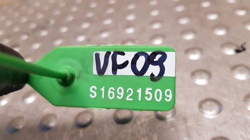 PUMPA VACUM 9804021880 FORD C-MAX MK2 FOCUS MK3 COURIER TOURNEO 1.5 TDCI