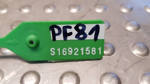 PUMPA ULJA 9656484580 FORD FOCUS MK3 C-MAX MK2 MONDEO MK4 FUSION 1.6 TDCI