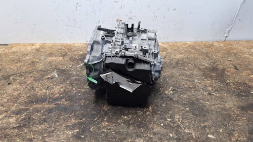 GETRIBA AUTOMAT POWERSHIFT VOLVO S40 II V50 C70 2.0 ZA REGENERACJI