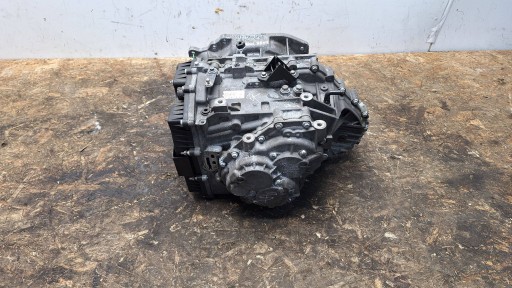 GETRIBA AUTOMAT POWERSHIFT VOLVO S40 II V50 C70 2.0 ZA REGENERACJI