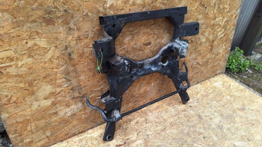 MOST A6393301806 MERCEDES VITO VIANO W639