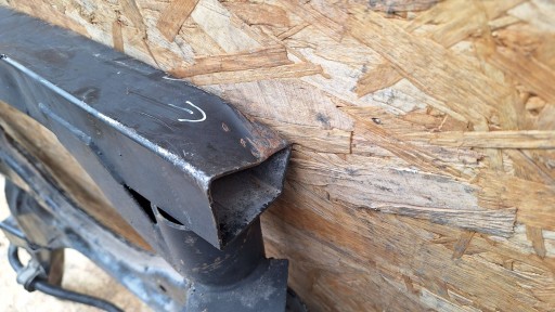 MOST A6393301806 MERCEDES VITO VIANO W639