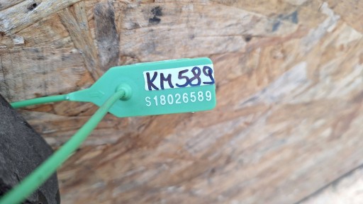 MOST A6393301806 MERCEDES VITO VIANO W639