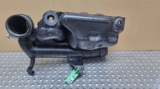 KUTIJA USIS ZRAKA 036133354D AUDI A2 1.4 16V