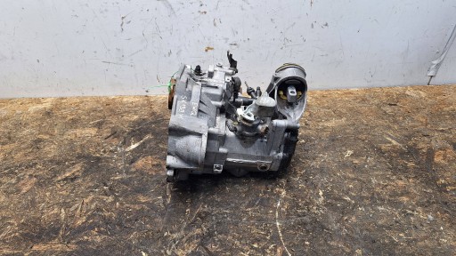GETRIBA MJENJAČ EWQ AUDI A2 IBIZA III FABIA I VW POLO IV 1.4 TDI