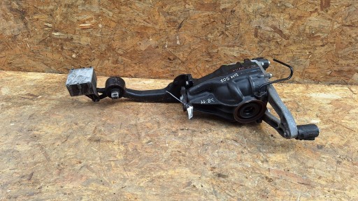 DIFERENCIJAL MOST ZADNJI 38:11 A6393501314 MERCEDES VITO VIANO W639 REDIZAJN 2.2CDI 10-14