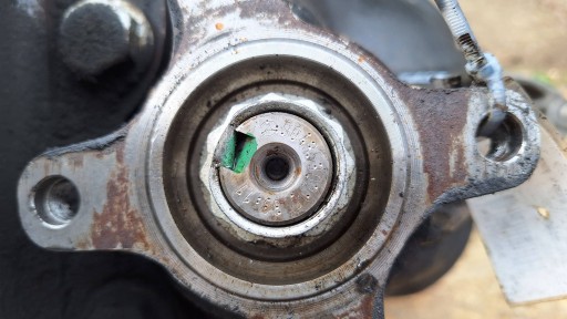 DIFERENCIJAL MOST ZADNJI 38:11 A6393501314 MERCEDES VITO VIANO W639 REDIZAJN 2.2CDI 10-14