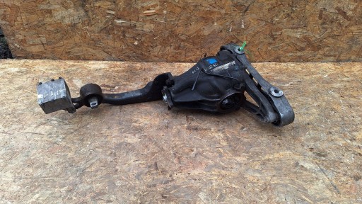 DIFERENCIJAL MOST ZADNJI 38:11 A6393501314 MERCEDES VITO VIANO W639 REDIZAJN 2.2CDI 10-14