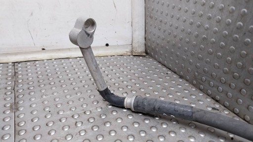 CRIJEVO KLIMATIZACIJE 8E0260701BS AUDI A4 B7 SEAT EXEO