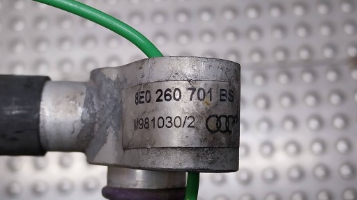 CRIJEVO KLIMATIZACIJE 8E0260701BS AUDI A4 B7 SEAT EXEO