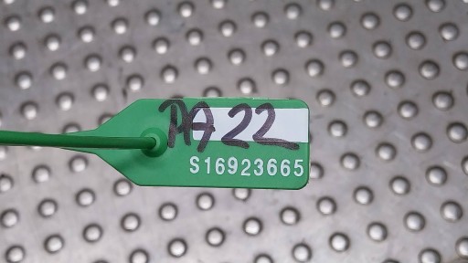 CRIJEVO KLIMATIZACIJE 8E0260701BS AUDI A4 B7 SEAT EXEO