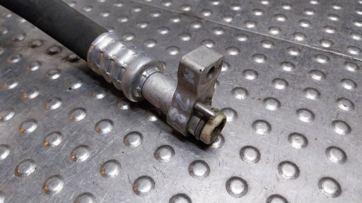 CRIJEVO KLIMATIZACIJE 9337134 BMW F20 F21 F22 F23 F30 F31 F32 F36 CRIJEVO KLIMATIZACIJE 9337134 BMW F20 F21 F22 F23 F30 F31 F32 F36