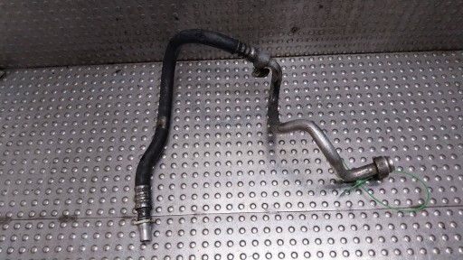 CRIJEVO KLIMATIZACIJE A2118304515 MERCEDES E W211 CLS W219
