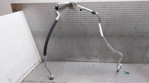 CRIJEVO KLIMATIZACIJE 5C0820743M VW JETTA VI BEETLE 5C 2.0 TDI