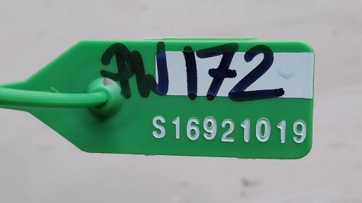 CRIJEVO KLIMATIZACIJE 5C0820743M VW JETTA VI BEETLE 5C 2.0 TDI