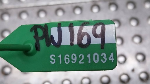 CRIJEVO KLIMATIZACIJE 1J0820721F SKODA OCTAVIA I VW GOLF IV BORA LEON