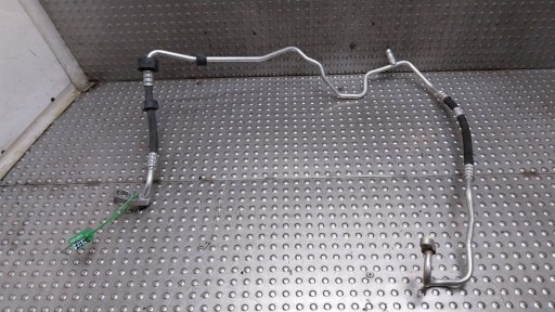 CRIJEVO KLIMATIZACIJE A2048304415 MERCEDES GLK X204 W204 2.2 CDI