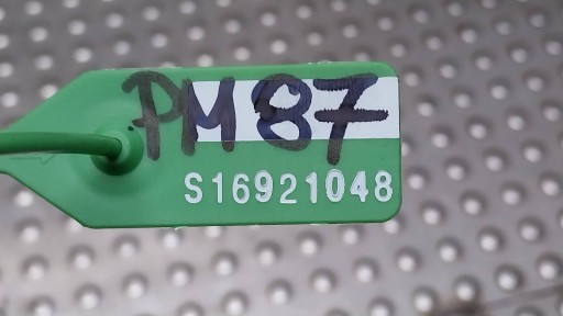 CRIJEVO KLIMATIZACIJE A2048304415 MERCEDES GLK X204 W204 2.2 CDI