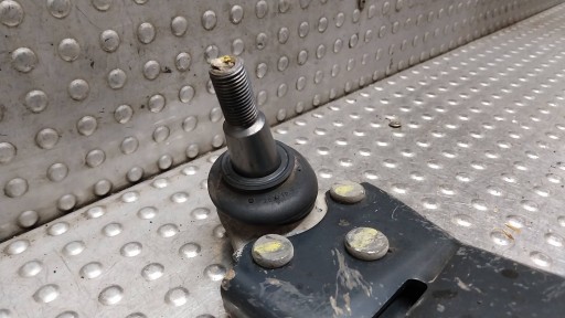 VILICA DESNI PREDNJI 7G9N3A052BA VOLVO S60 II V60 S80 V70 III GALAXY MK3